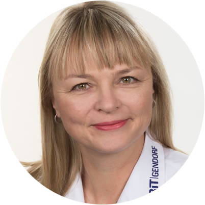 Simone Jändl