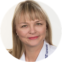 Simone Jändl