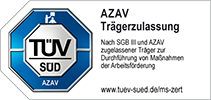 Tüv-Zertifizierung